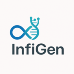 Infigen LLC logo