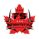 infightstyle.ca icon