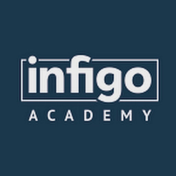 Logo of infigo.net