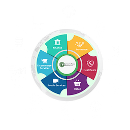 INFINITY TECH GROUP logo