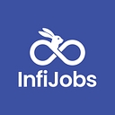 InfiJobs LLC logo