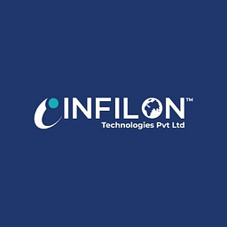 Infilon Technologies logo