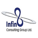 Infin8 Consulting Group Ltd. logo