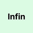 Infin logo