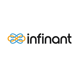 Infinant Inc logo