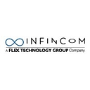 Infincom logo