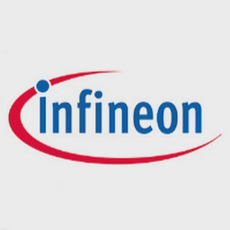 Infineon Technologies UK Limited logo