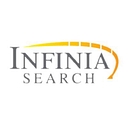 Infinia Search logo