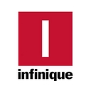 Infinique Canada logo