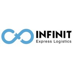 Infinit Express Logistics LLC logo
