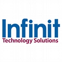 Infinit Technology Solutions logo