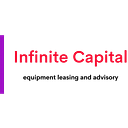 Infinite Capital logo