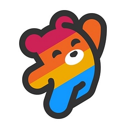 Infinite Scroll logo