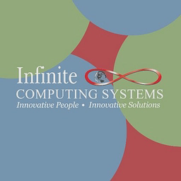 Infinite Computing Systems Inc Logo
