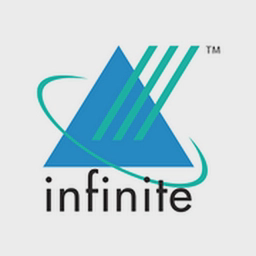 INFINITE COMPUTER SOLUTIONS LIMITED logo