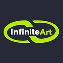 Infinite Art Solutions [Game Art Studio] logo