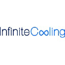 Infinite Cooling logo