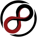 Logo for infinitediscs.com