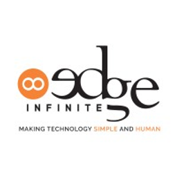 Infinite Edge, Inc logo