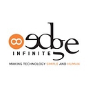 Infinite Edge logo