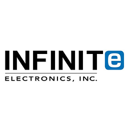Infinite Electronics International, Inc. logo