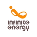 Infinite Energy logo