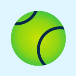 Infinite Future Tennis logo