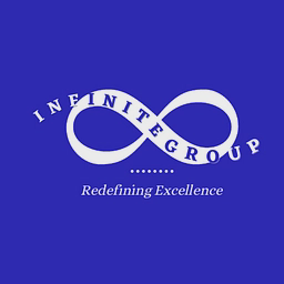 Infinite Group Limited logo
