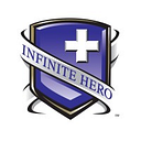 INFINITE HERO FOUNDATION logo