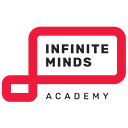 Infinite Minds Academy - Digital Technology skills for people with Learning Difficulties and Special Needs logo