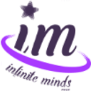 Infinite Minds PPEC logo