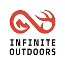 Infiniteoutdoorsusa logo
