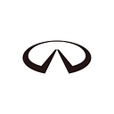 Infiniti logotyp