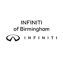 Infiniti Of Birmingham logo