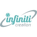 Infiniti Creation logo