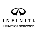 Infiniti Of Norwood logo