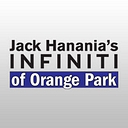 Infiniti Of Orange Park logo