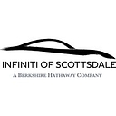 Infiniti Of Scottsdale logo