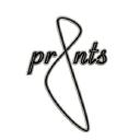Infiniti Prints