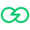 Infiniti Recycling logo