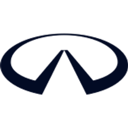 Infiniti logo
