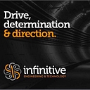 Infinitive Group Limited logo