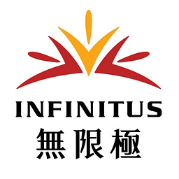 Infinitus logo