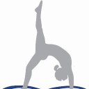 Infinity Gymnastics logo