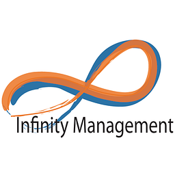 INFINITY MANAGEMENT logo