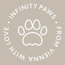 infinity-paws.com logo