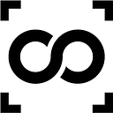 Infinity Squared logo