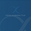 Infinity Academies Trust logo
