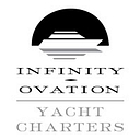 Infinity And Ovation Yacht Charters logo
