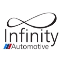 Infinity Automotive logo